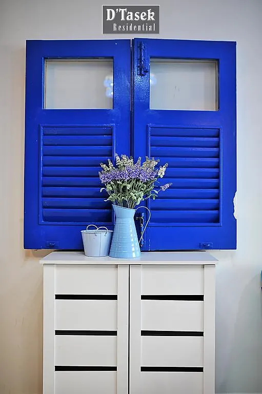 Romantic Santorini Residence Johor Bahru 0*,