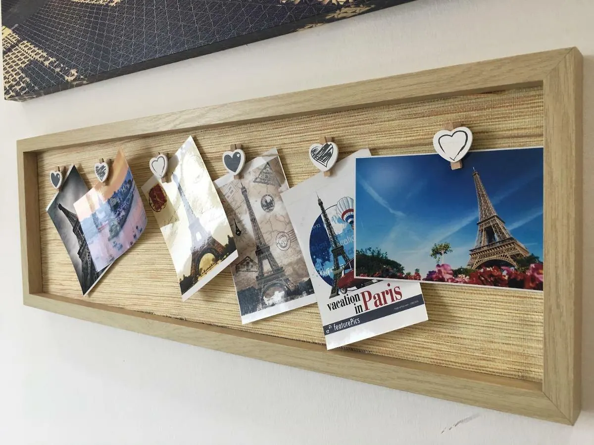 Apartment Romantic Santorini Residence Johor Bahru